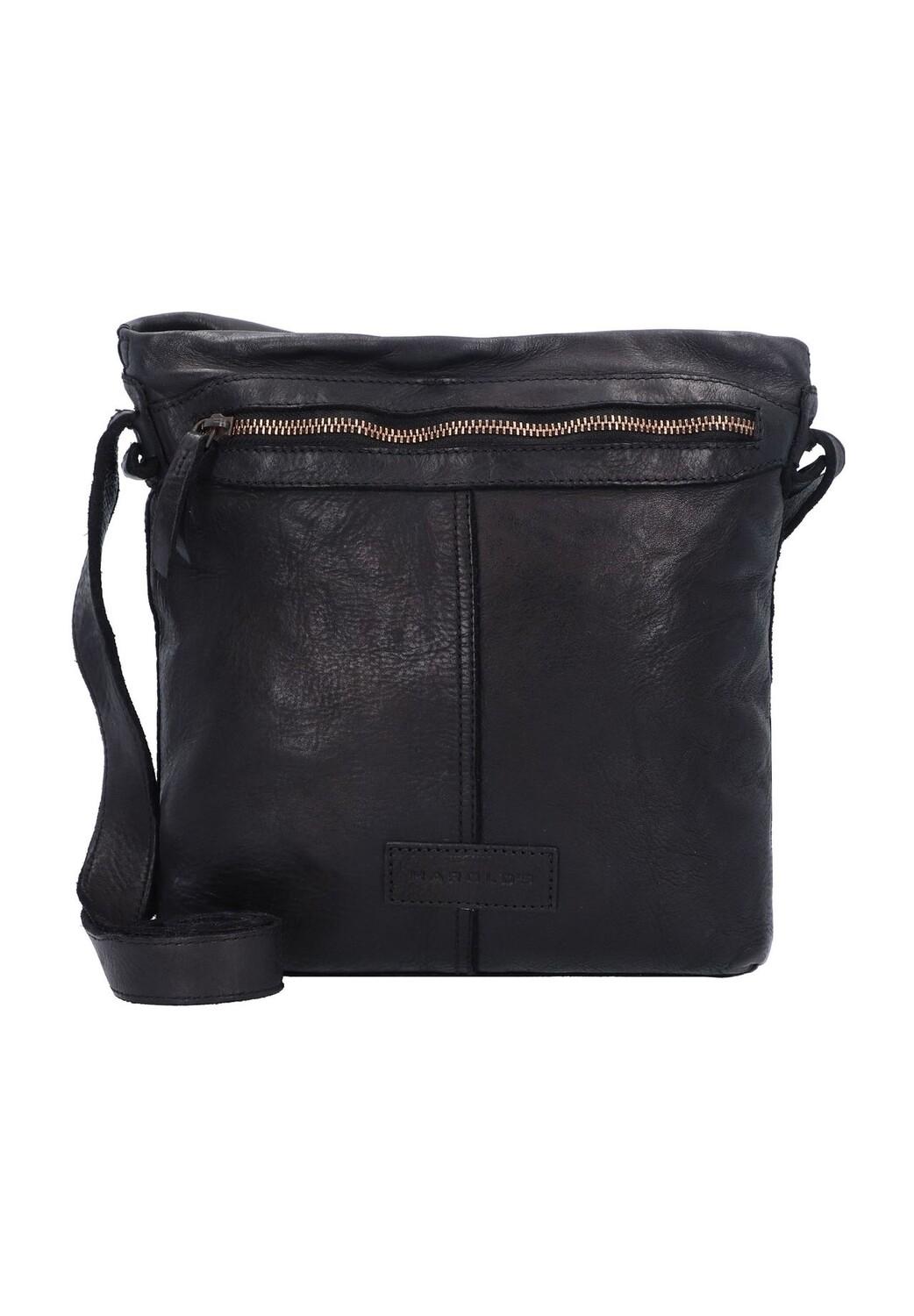 Сумка через плечо Submarine кожаная 23 см HAROLD'S, черный
Сумка через плечо Submarine кожаная 23 см HAROLD'S, черный