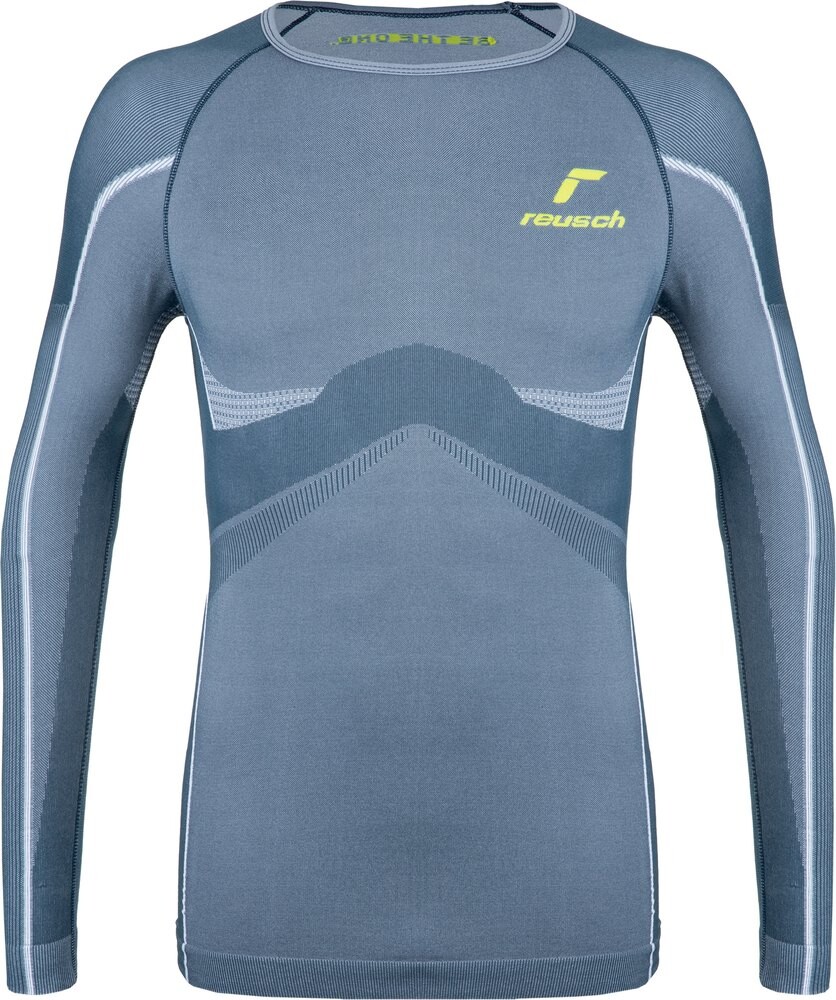 Базовый слой Reusch Warm Long, синий
Базовый слой Reusch Warm Long, синий