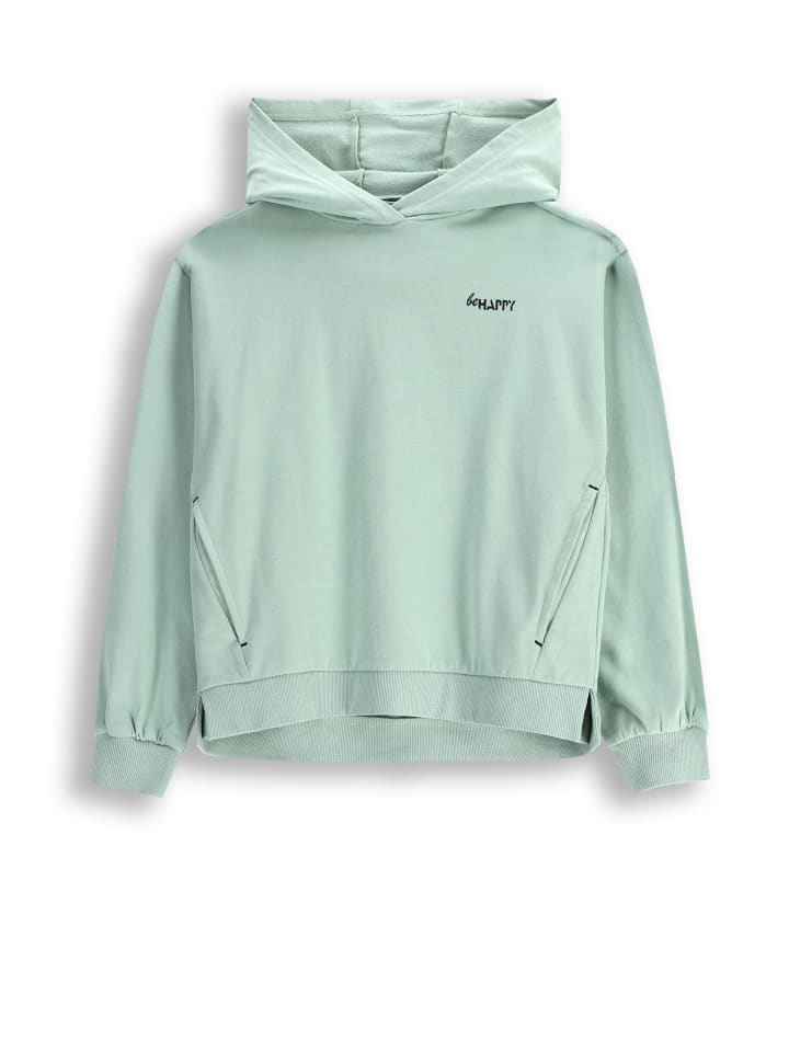 Толстовка Coccodrillo, зеленый
Толстовка Coccodrillo, зеленый