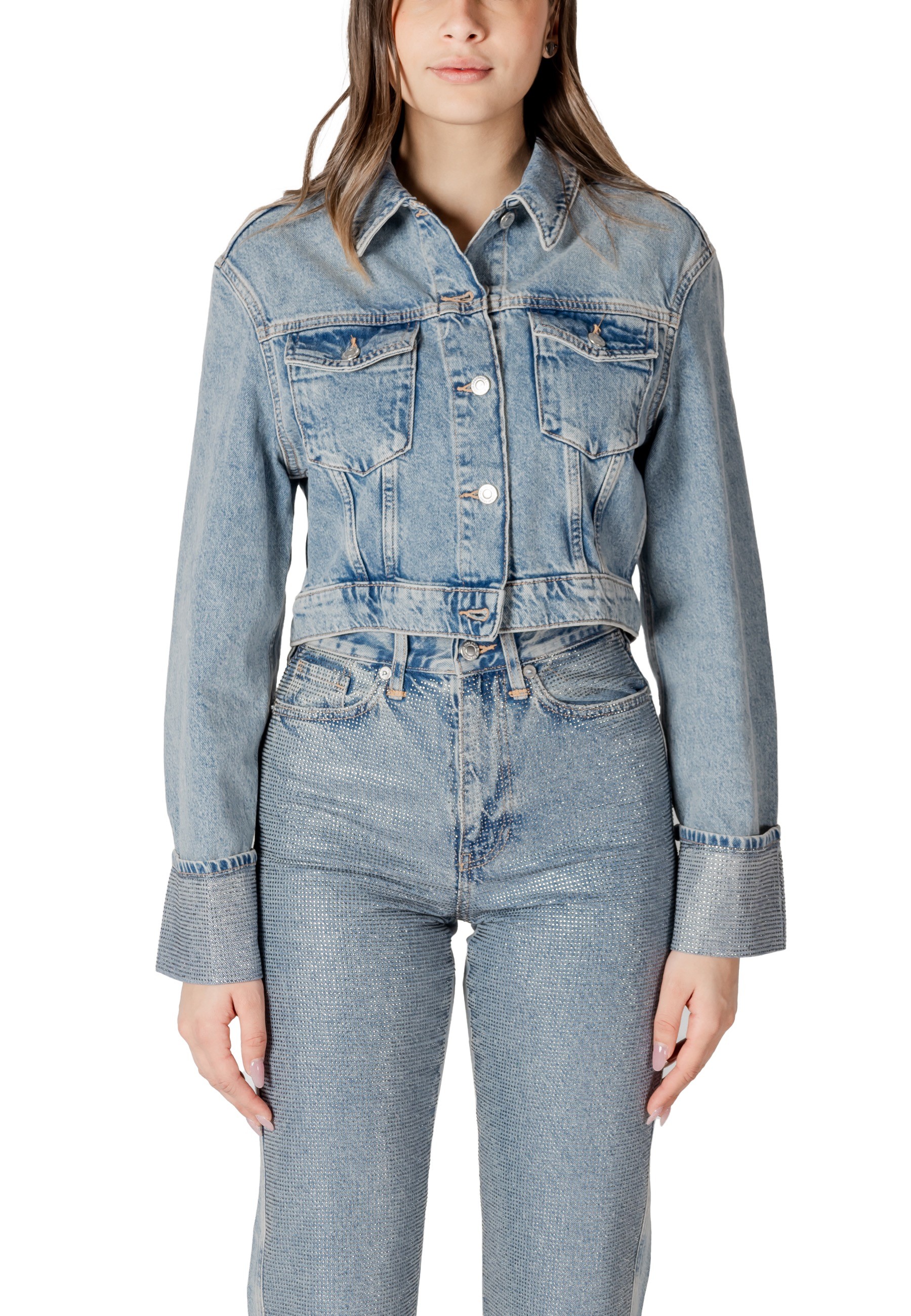 Куртка ONLY
Куртка ONLY