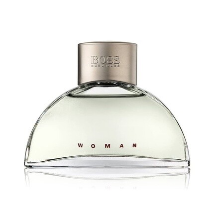 Hugo Boss Woman EDP 90мл
Hugo Boss Woman EDP 90мл