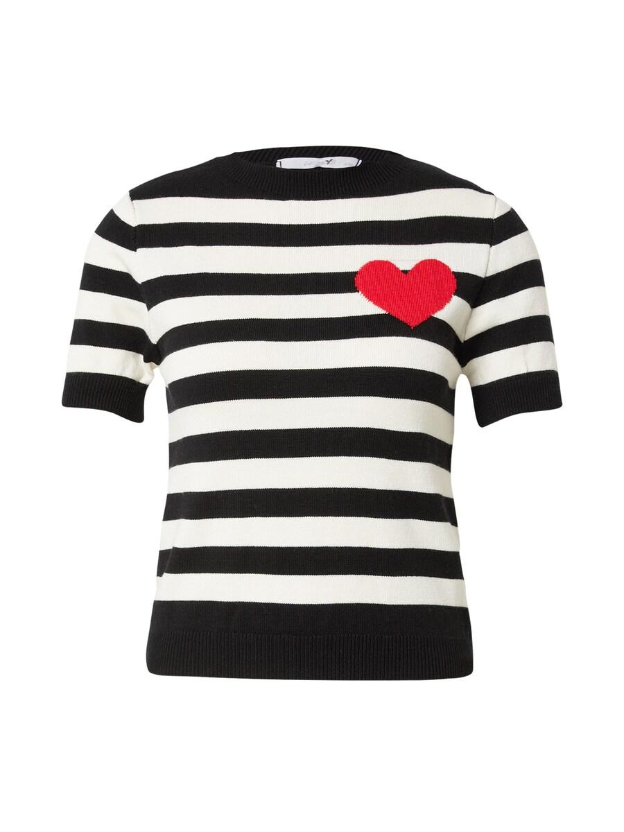 Свитер Hailys Ma44riah, Black
Свитер Hailys Ma44riah, Black