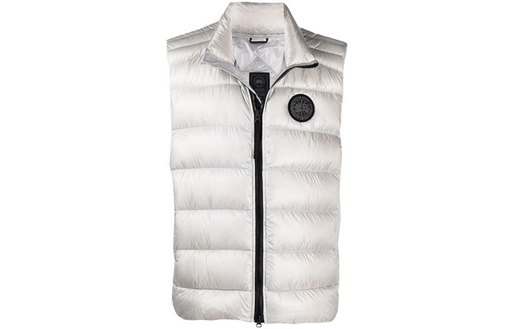 Жилет Crofton Men Silverbirch Canada Goose, цвет Silverbirch
Жилет Crofton Men Silverbirch Canada Goose, цвет Silverbirch