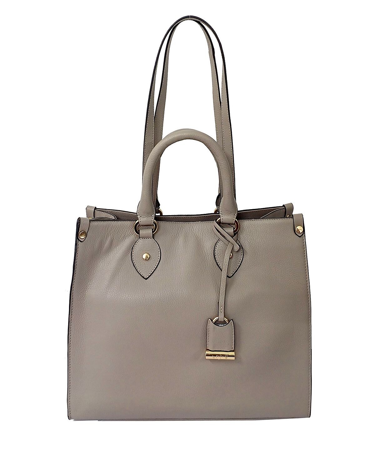 Сумка-тоут Rio с несколькими ручками сверху LODIS
Сумка-тоут Rio с несколькими ручками сверху LODIS