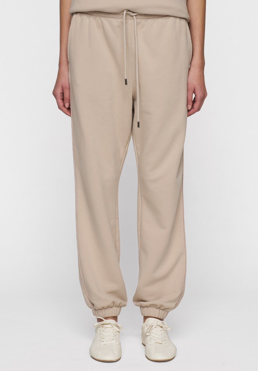 Спортивные штаны BOTTOMS MID 10DAYS, коричневый
Спортивные штаны BOTTOMS MID 10DAYS, коричневый