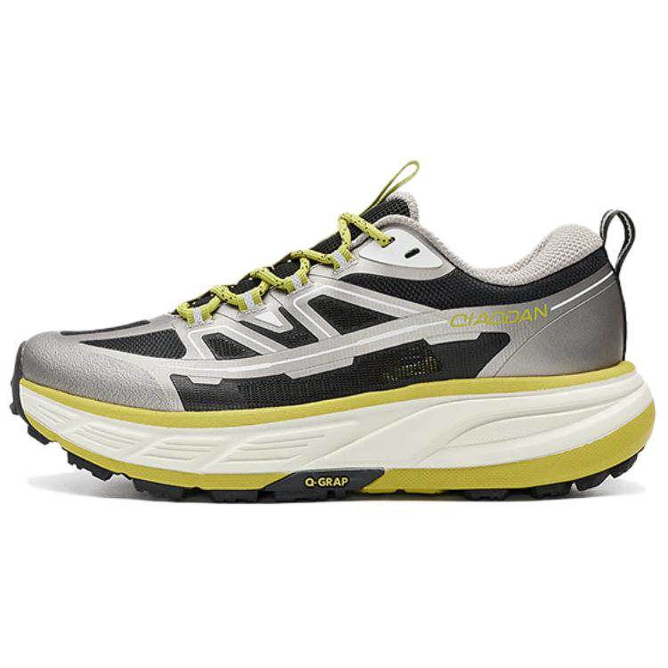 Нескользящие, износостойкие, легкие, низкие альпинистские туфли, мужские, цвет: черный, серебристый QIAODAN, Black Liquid Silver
Нескользящие, износостойкие, легкие, низкие альпинистские туфли, мужские, цвет: черный, серебристый QIAODAN, Black Liquid Silver