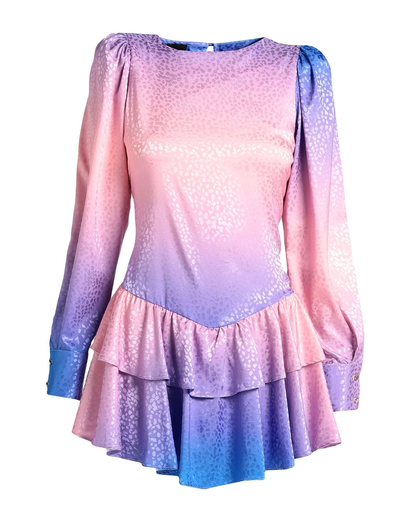 Комбинезон Marc Ellis, розовый
Комбинезон Marc Ellis, розовый