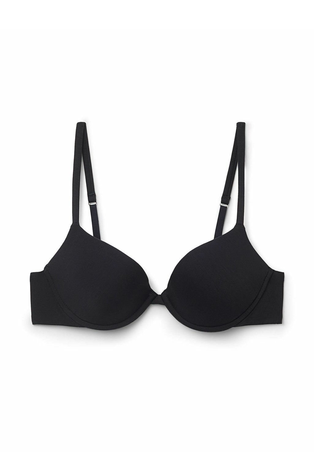 Бюстгальтер пуш-ап BELLISSIMA SUPERIOR COMFORT Intimissimi, черный
Бюстгальтер пуш-ап BELLISSIMA SUPERIOR COMFORT Intimissimi, черный