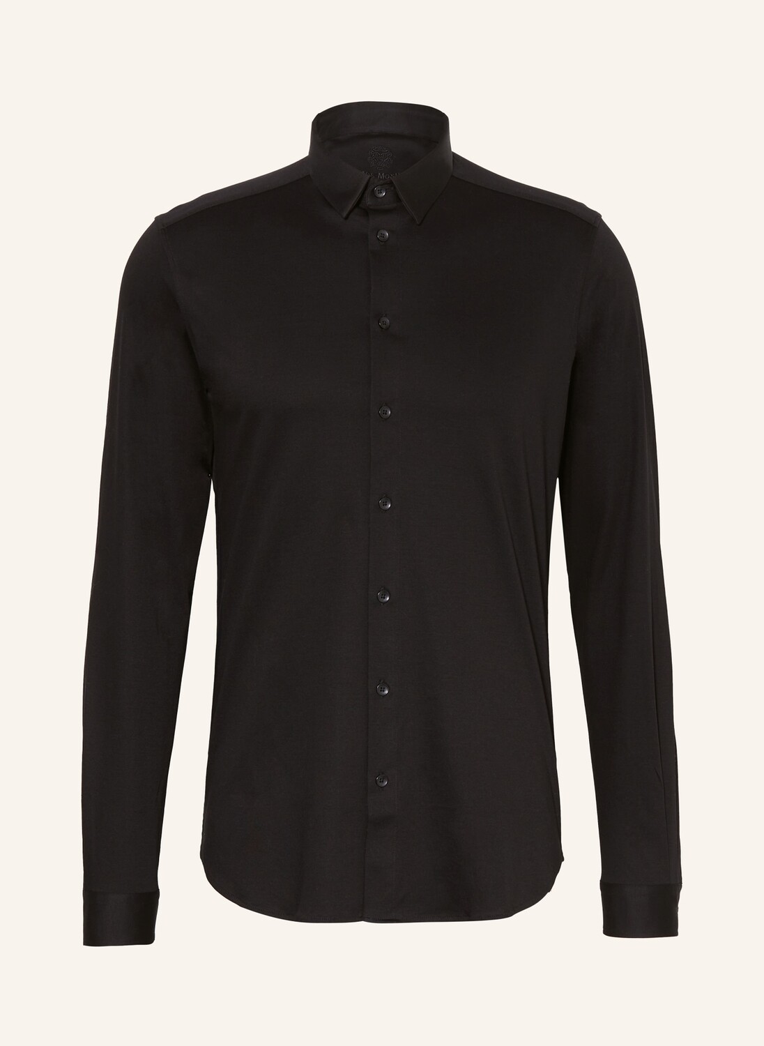 Рубашка из джерси marco очень узкого кроя MOS MOSH Gallery, черный
Рубашка из джерси marco очень узкого кроя MOS MOSH Gallery, черный