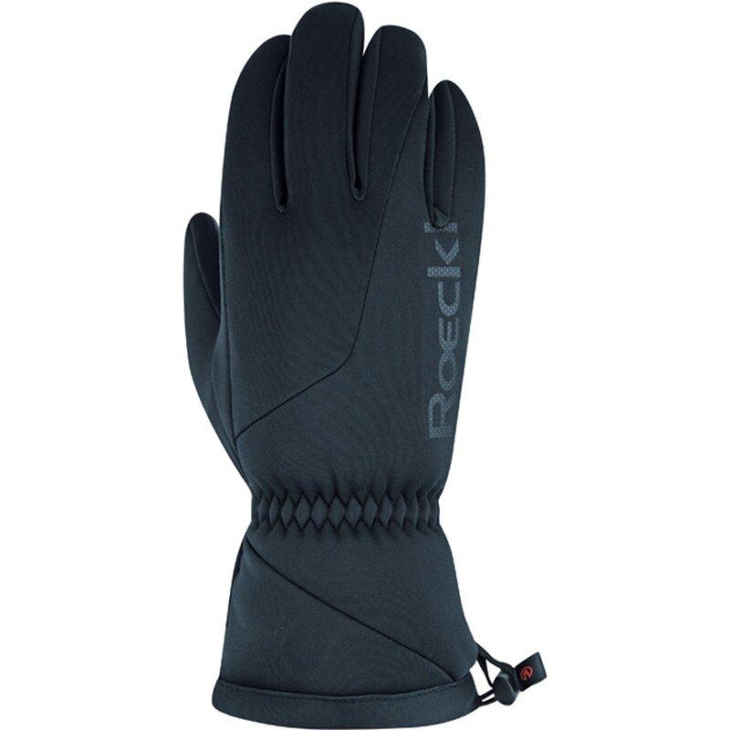 Перчатки Сиэтл Roeckl Sports, черный
Перчатки Сиэтл Roeckl Sports, черный