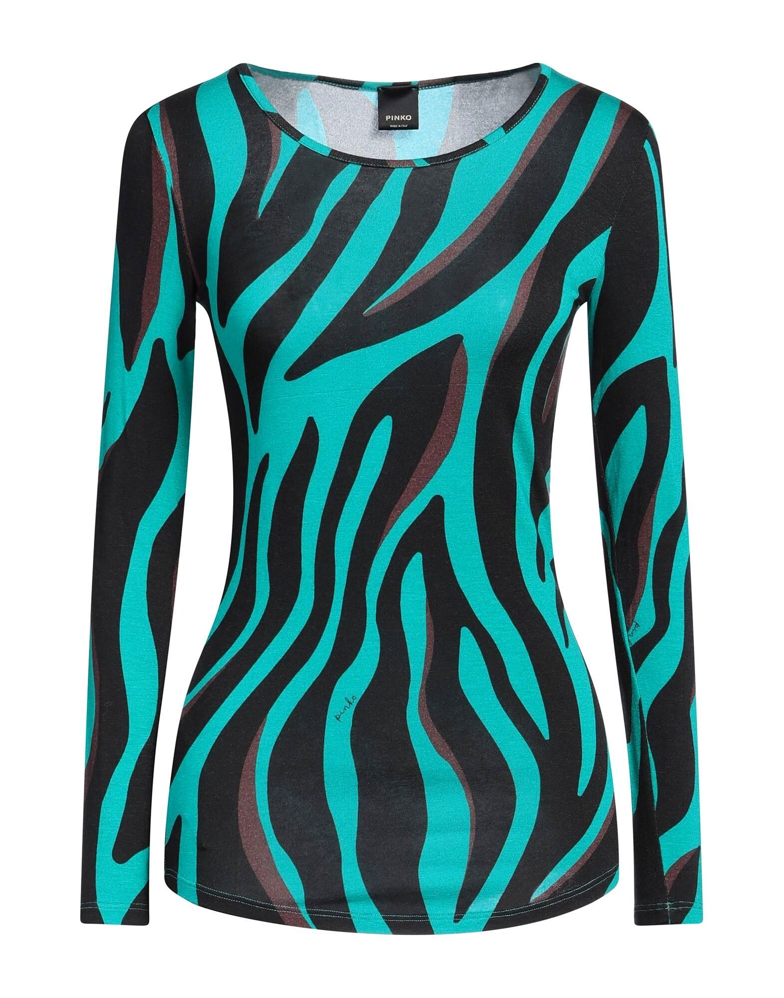 Футболка Pinko, черный
Футболка Pinko, черный