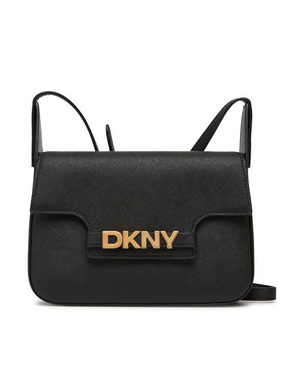 Женская сумка Avril Crossbody R52EKJ30 Dkny, чёрный 
Женская сумка Avril Crossbody R52EKJ30 Dkny, чёрный