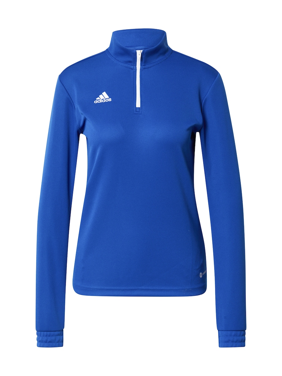 Спортивная толстовка ADIDAS PERFORMANCE Entrada 22, Royal Blue
Спортивная толстовка ADIDAS PERFORMANCE Entrada 22, Royal Blue
