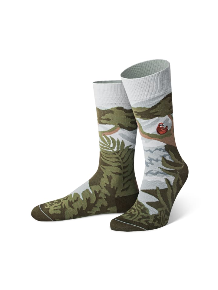 Носки von Jungfeld, разноцветный
Носки von Jungfeld, разноцветный