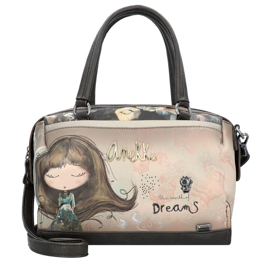 Сумка через плечо Anekke Real, Mixed colors
Сумка через плечо Anekke Real, Mixed colors