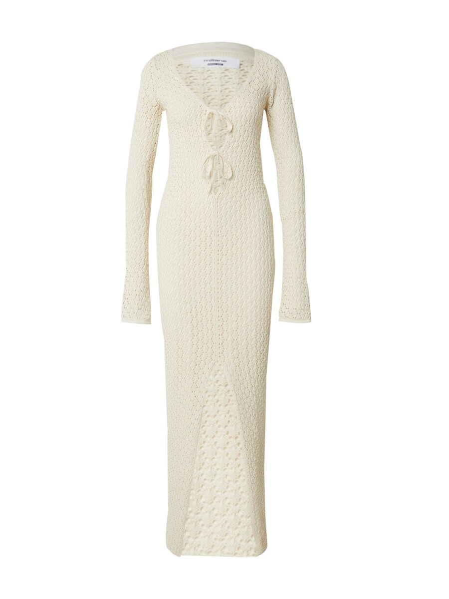 Вязаное платье millane, Off white
Вязаное платье millane, Off white