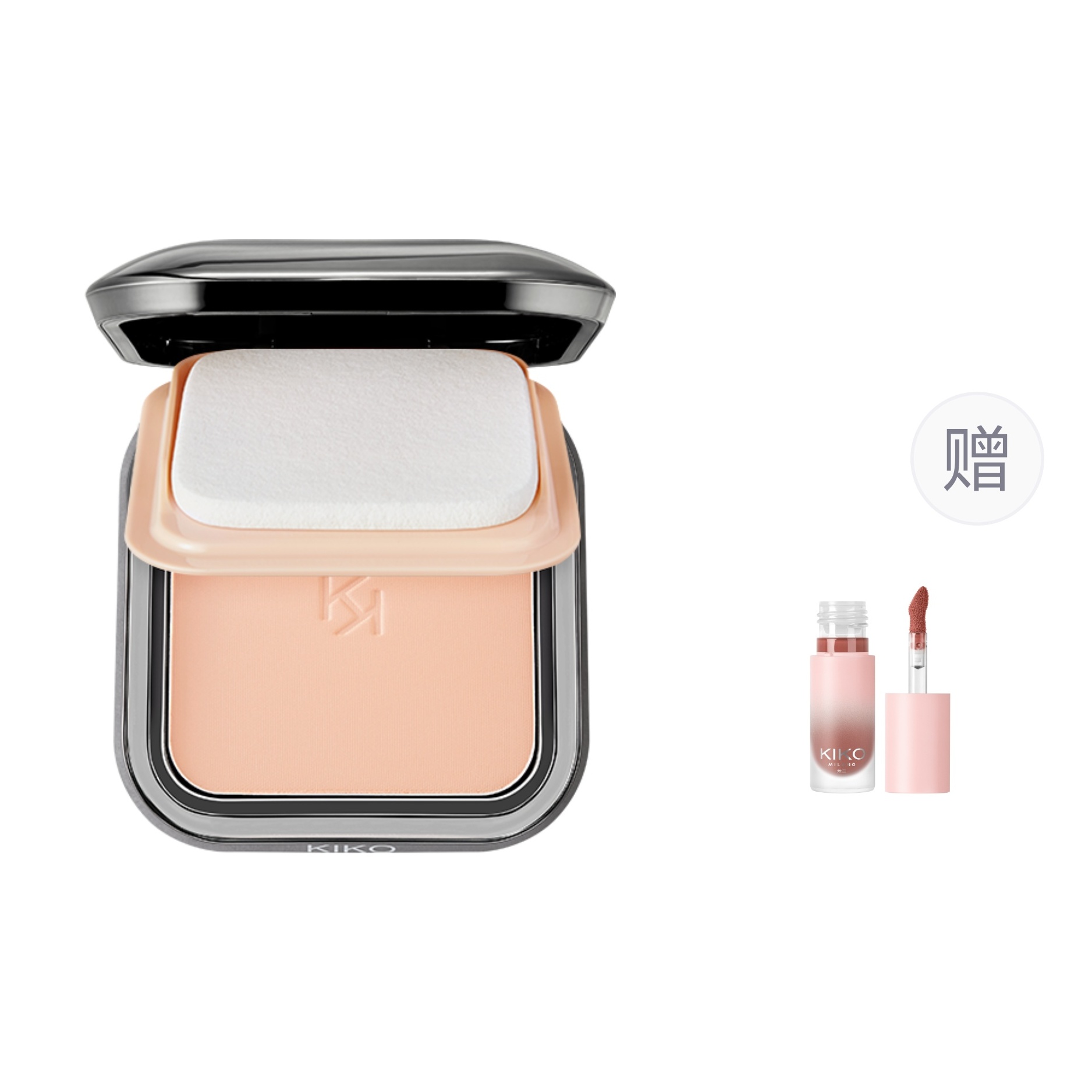 Пудра для сухого и влажного применения, матирующая, маскирующая, с защитой от солнца, 12 г/коробка KIKO, CR20 айвори белый (Tends to Run Natural)
Пудра для сухого и влажного применения, матирующая, маскирующая, с защитой от солнца, 12 г/коробка KIKO, CR20 айвори белый (Tends to Run Natural)