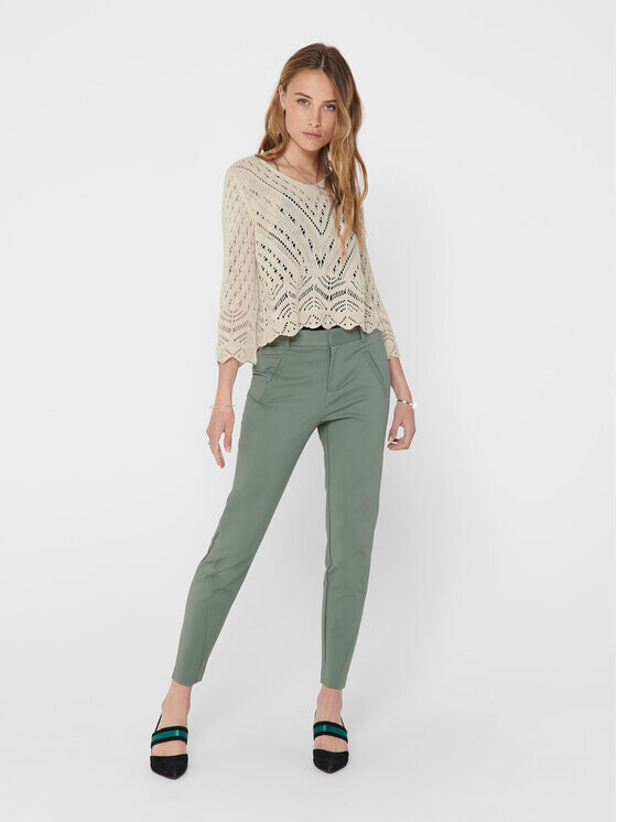 Свитер стандартного кроя Jdy, бежевый
Свитер стандартного кроя Jdy, бежевый