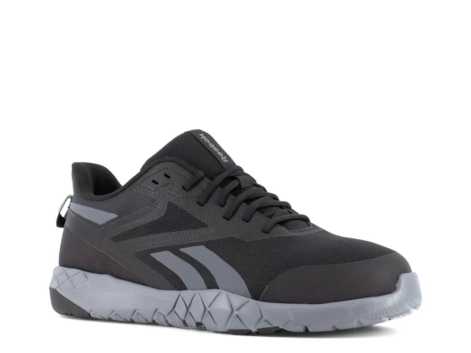 Кроссовки Flexagon Force XL Composite Toe Work Sneaker Reebok Work, черный
Кроссовки Flexagon Force XL Composite Toe Work Sneaker Reebok Work, черный