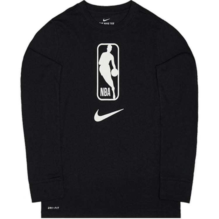 Толстовка GS Nike, черный
Толстовка GS Nike, черный