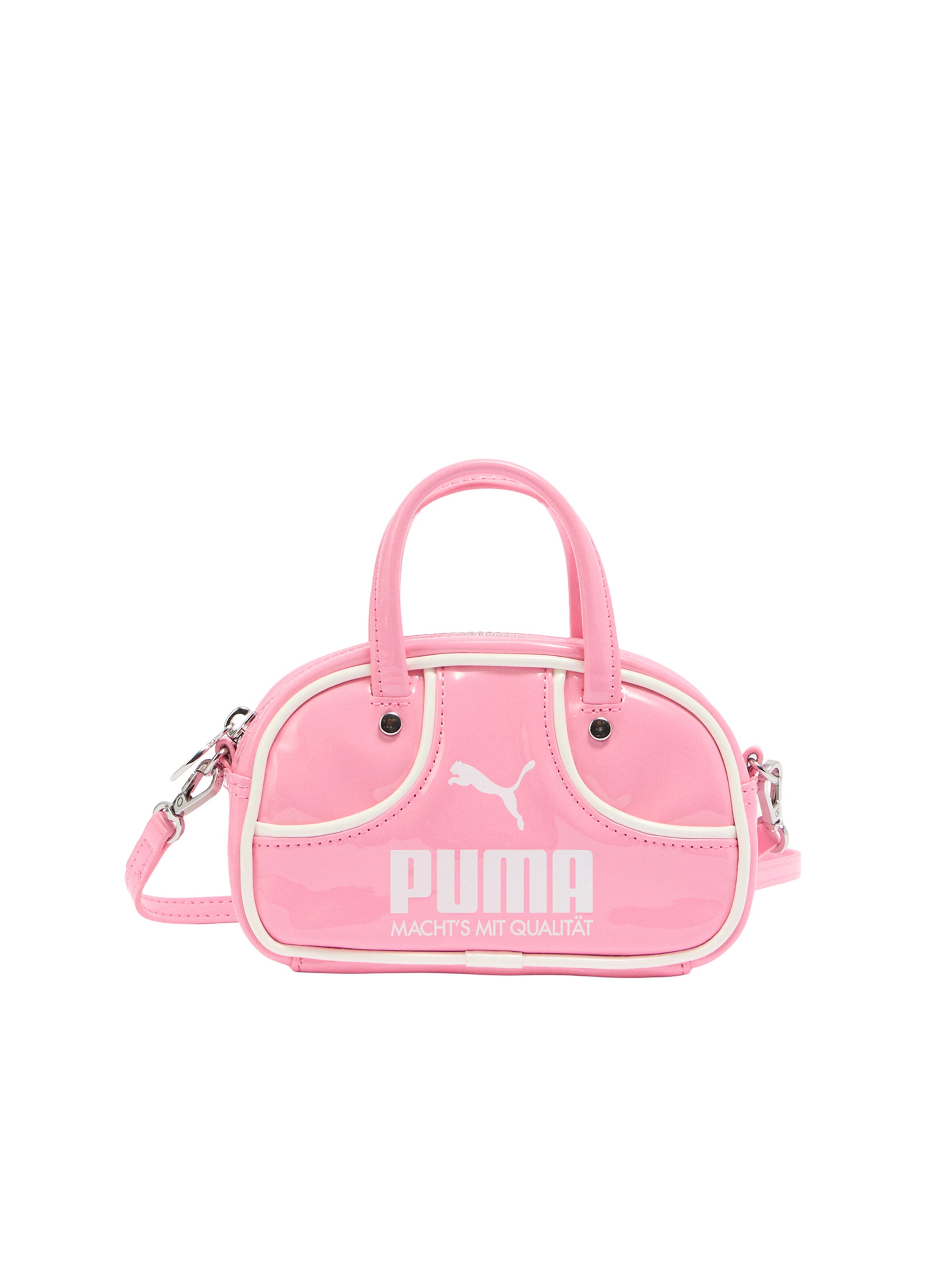 PUMA Сумка '1976 Micro 1' в цвете Rose
PUMA Сумка '1976 Micro 1' в цвете Rose