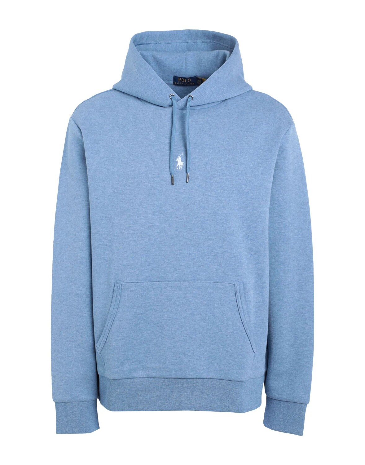 Толстовка Polo Ralph Lauren, голубой
Толстовка Polo Ralph Lauren, голубой