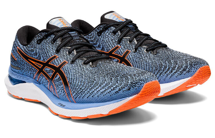 Кроссовки Asics Gel-Cumulus 24 Мужчины
Кроссовки Asics Gel-Cumulus 24 Мужчины