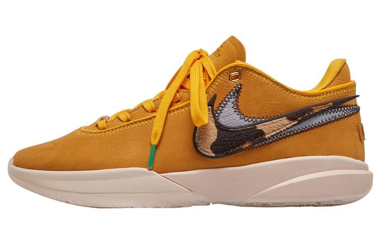 Мужские баскетбольные кроссовки Nike Lebron 20
Мужские баскетбольные кроссовки Nike Lebron 20