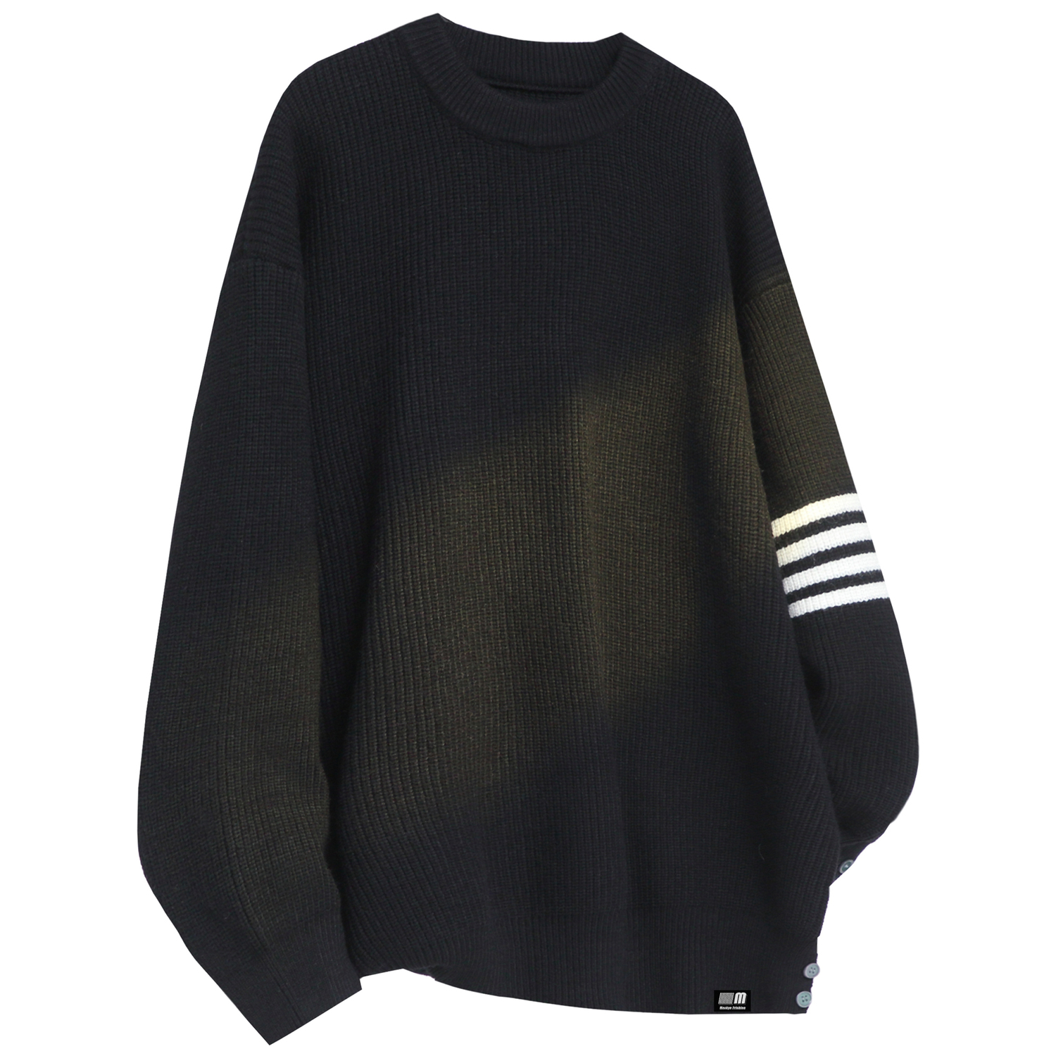 Термобелье Unisex с круглым вырезом, утепленное и с флисовой подкладкой Mackyo, черный
Термобелье Unisex с круглым вырезом, утепленное и с флисовой подкладкой Mackyo, черный