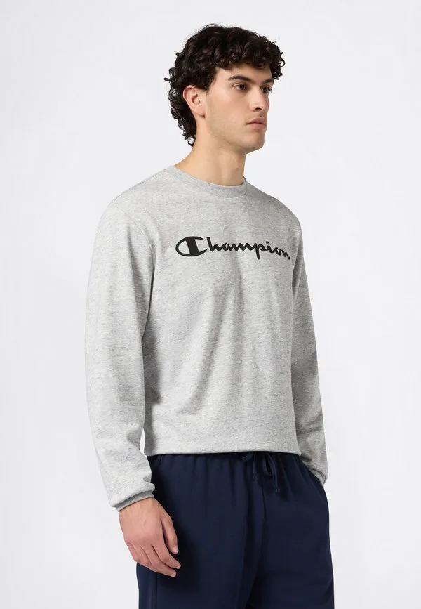 Свитшот с круглым вырезом и надписью «screwneck script shop» Champion, Grey, Серый, Свитшот с круглым вырезом и надписью «screwneck script shop» Champion, Grey
Свитшот с круглым вырезом и надписью «screwneck script shop» Champion, Grey, Серый, Свитшот с круглым вырезом и надписью «screwneck script shop» Champion, Grey