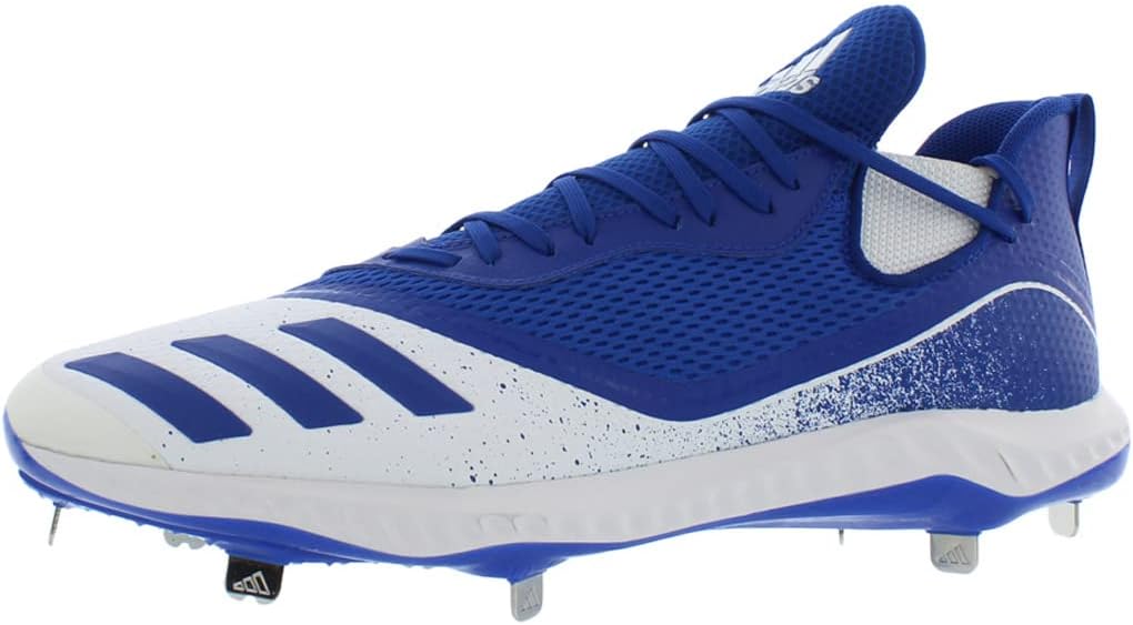 Мужские бейсбольные бутсы adidas Icon V Bounce, белый
Мужские бейсбольные бутсы adidas Icon V Bounce, белый