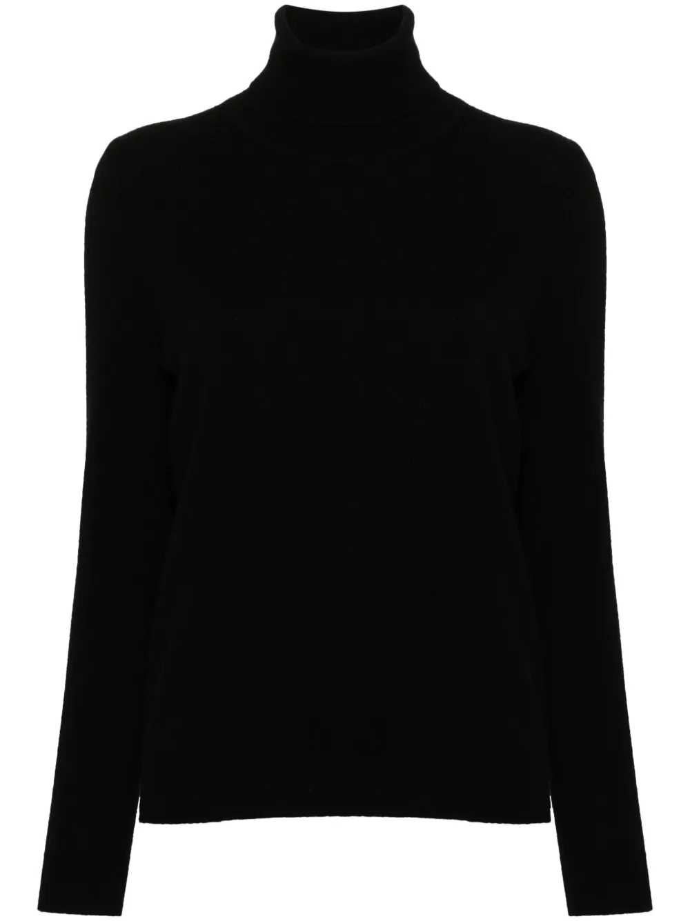 Свитер Classic Eric Bompard, черный
Свитер Classic Eric Bompard, черный