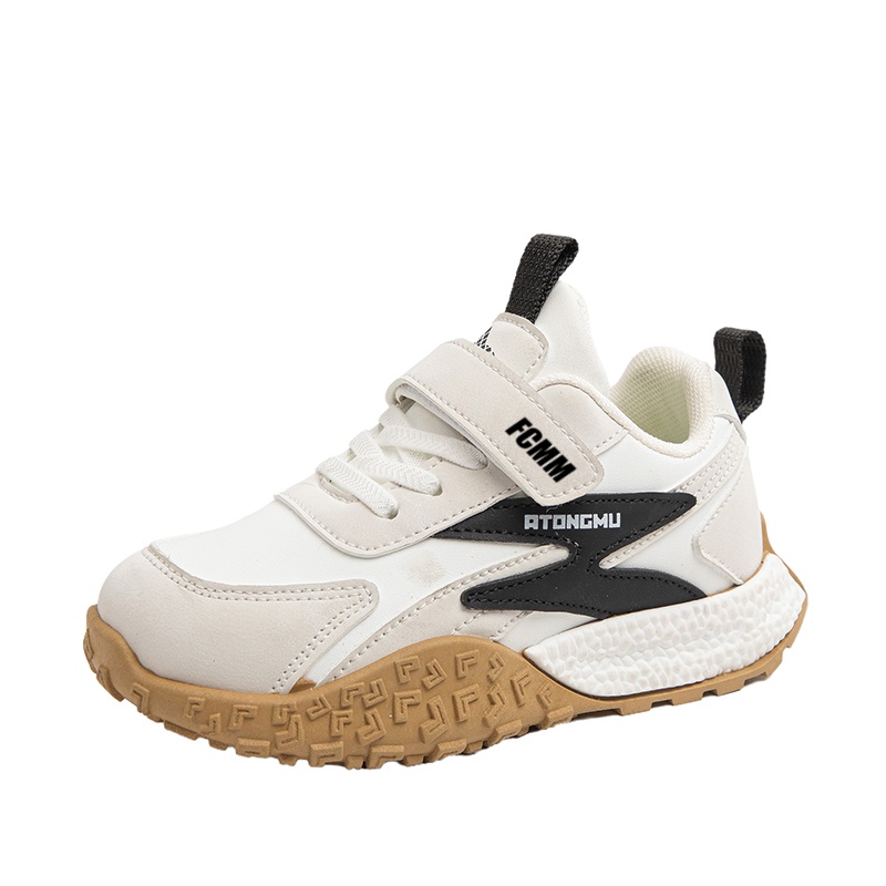 Детская повседневная обувь для детей FCMM, белый
Детская повседневная обувь для детей FCMM, белый