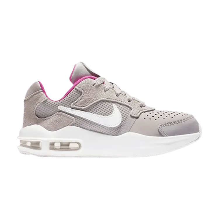 Кроссовки Air Max Guile PS 'Atmosphere Grey Pink', серый 
Кроссовки Air Max Guile PS 'Atmosphere Grey Pink', серый