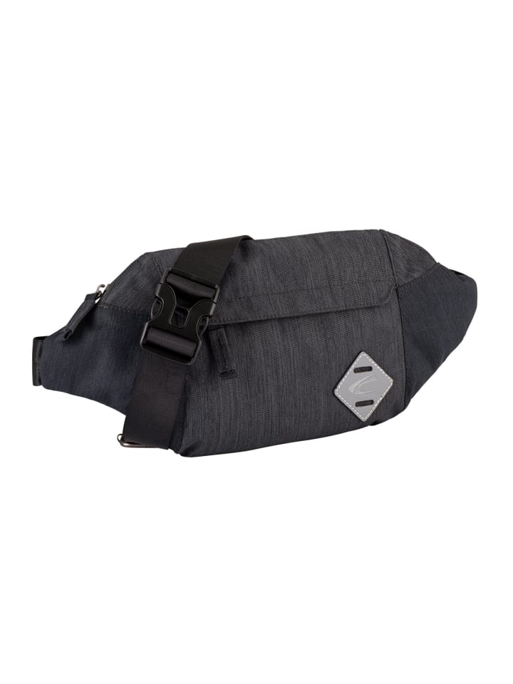 Наплечная сумка Camel Active SATIPO Gürteltasche aus Nylon, цвет Grau-Blau
Наплечная сумка Camel Active SATIPO Gürteltasche aus Nylon, цвет Grau-Blau