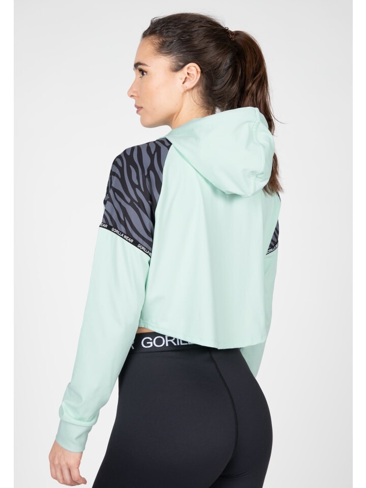 Толстовка Gorilla Wear
Толстовка Gorilla Wear