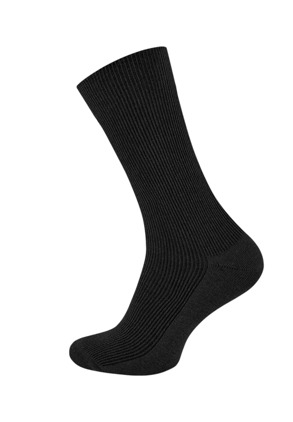 Носки 6 PAAR Clark Crown, черный
Носки 6 PAAR Clark Crown, черный