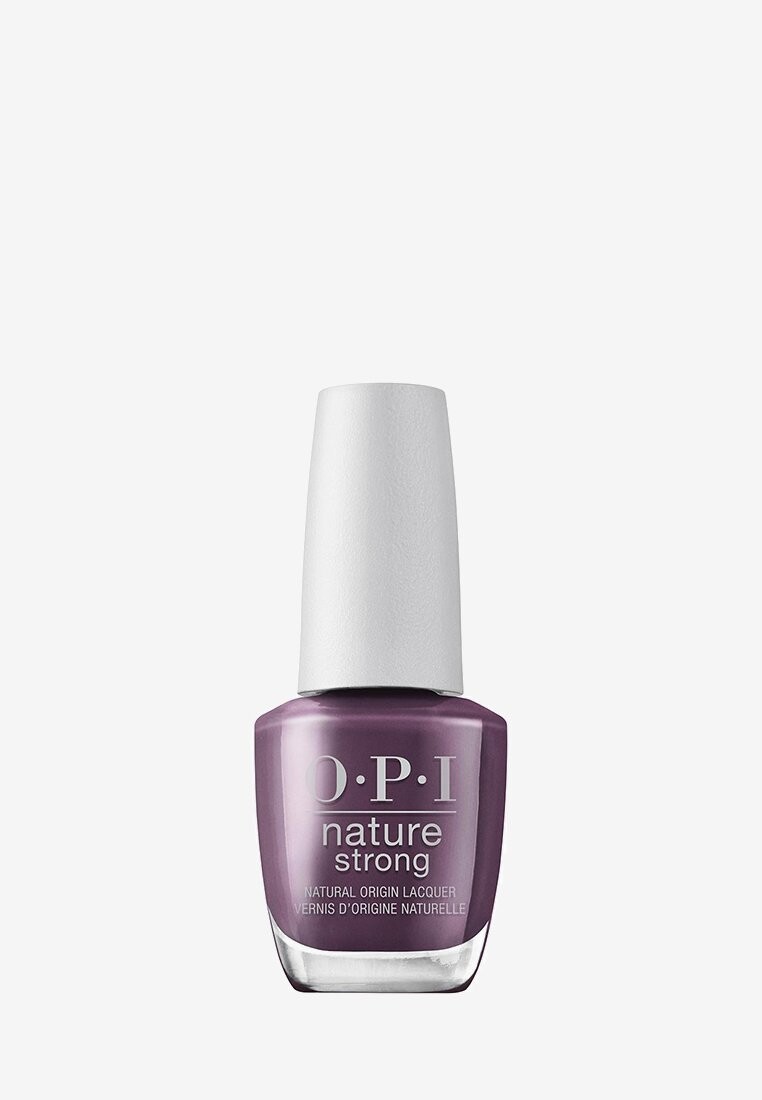 Лак для ногтей OPI NATURE STRONG OPI, фиолетовый
Лак для ногтей OPI NATURE STRONG OPI, фиолетовый