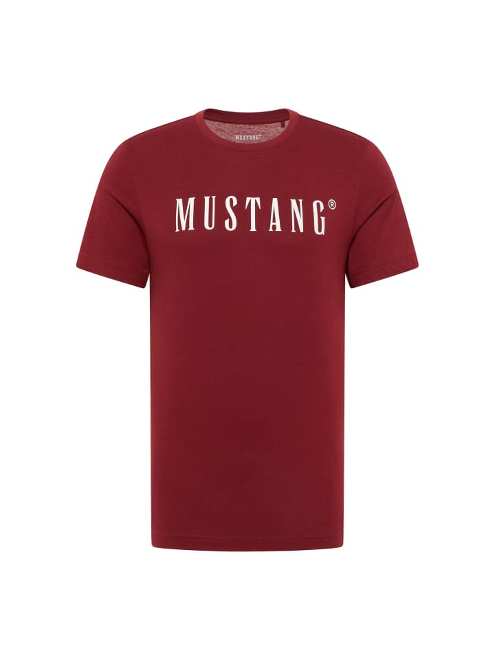 Футболка, 1 шт., красного цвета Mustang, Красный, Футболка, 1 шт., красного цвета Mustang
Футболка, 1 шт., красного цвета Mustang, Красный, Футболка, 1 шт., красного цвета Mustang