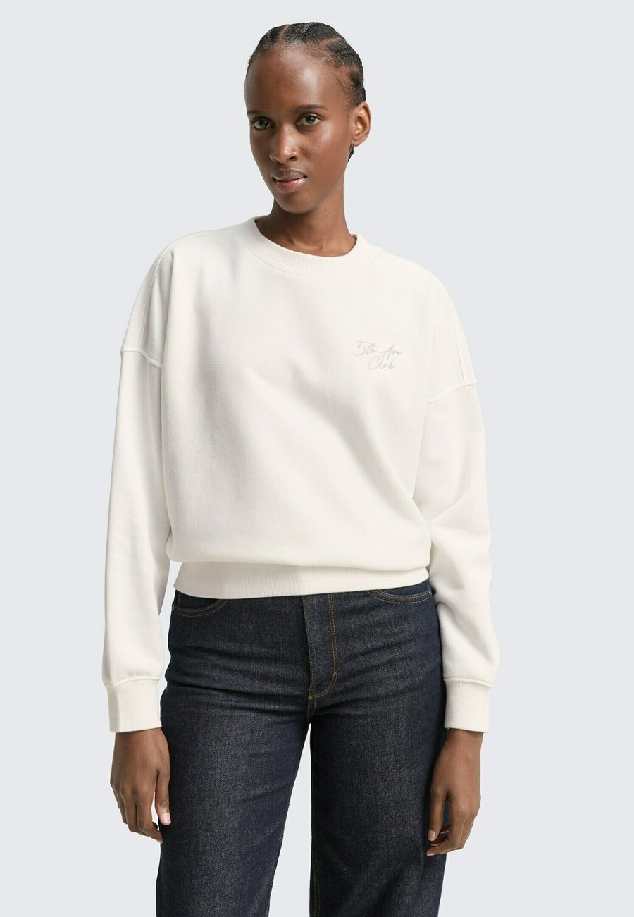 Толстовка TOM TAILOR DENIM Sweatshirt, Off White/Off-White, Белый, Толстовка TOM TAILOR DENIM Sweatshirt, Off White/Off-White
Толстовка TOM TAILOR DENIM Sweatshirt, Off White/Off-White, Белый, Толстовка TOM TAILOR DENIM Sweatshirt, Off White/Off-White