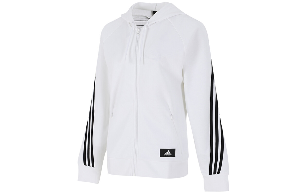 Adidas Женская куртка, Белый
Adidas Женская куртка, Белый