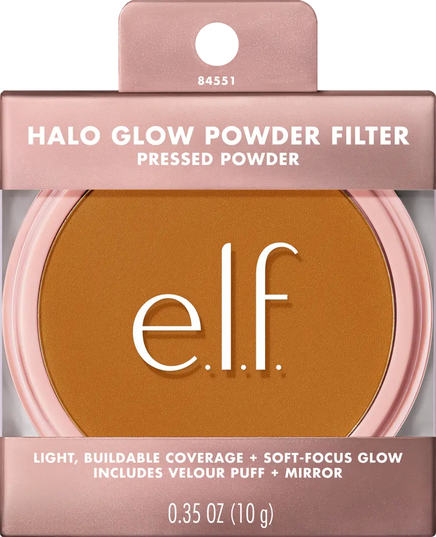 Пудра e.l.f. Cosmetics Halo Glow Powder Filter Deep Warm
Пудра e.l.f. Cosmetics Halo Glow Powder Filter Deep Warm