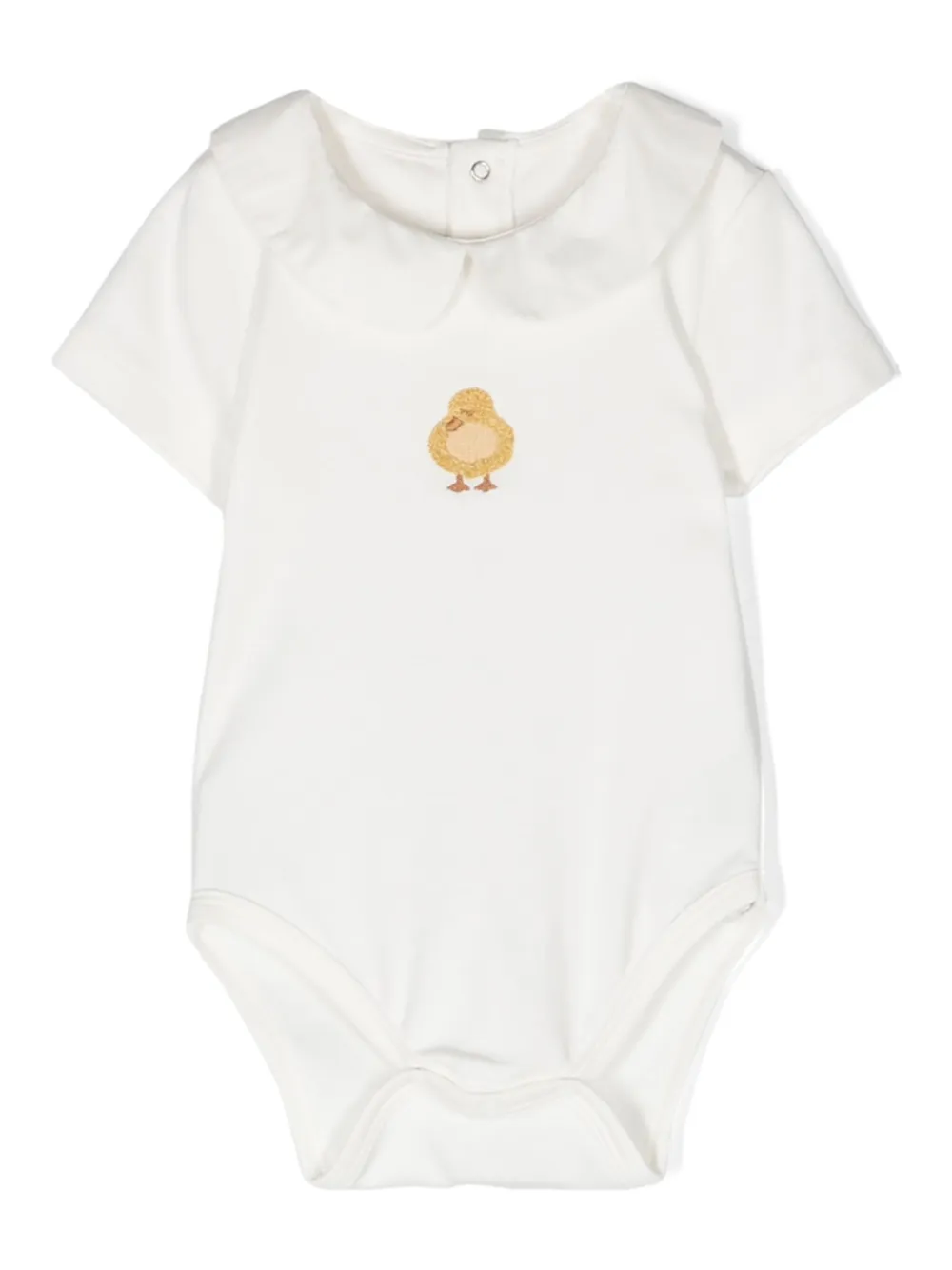 Боди Scott Donsje, белый
Боди Scott Donsje, белый