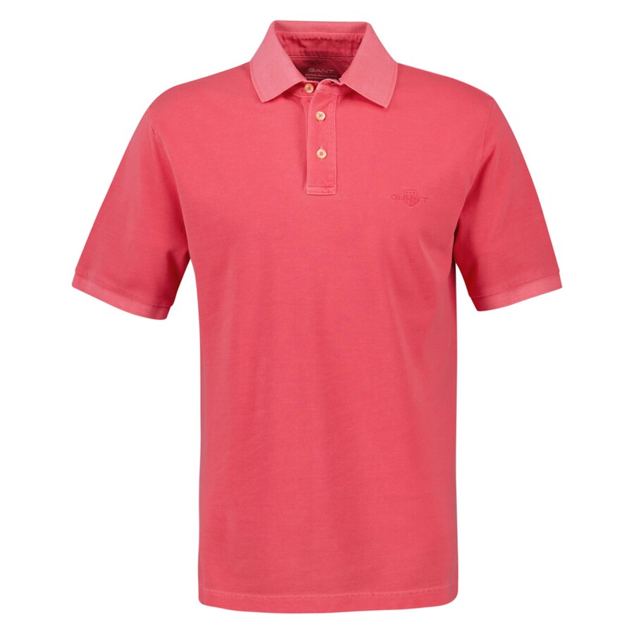 Футболка GANT, Pastel red
Футболка GANT, Pastel red