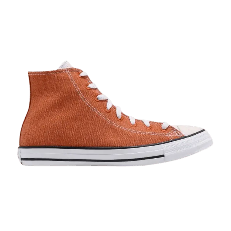 Кроссовки Converse Renew Cotton Chuck Taylor All Star High 'Orange', оранжевый
Кроссовки Converse Renew Cotton Chuck Taylor All Star High 'Orange', оранжевый