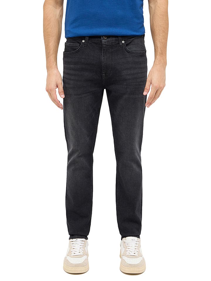 Джинсы Frisco Mustang, черный
Джинсы Frisco Mustang, черный