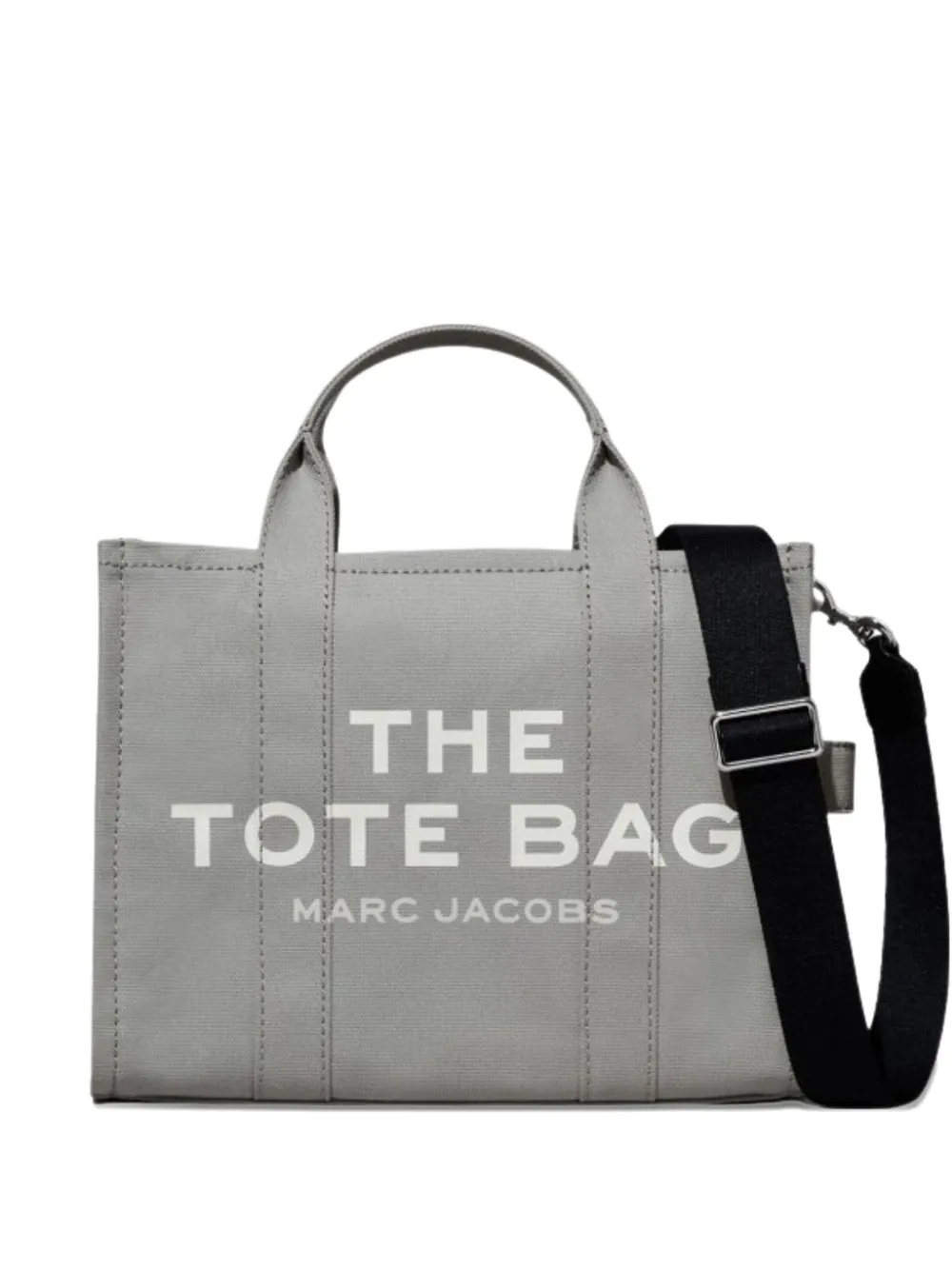 Сумка The Canvas Medium Tote Marc Jacobs, серый
Сумка The Canvas Medium Tote Marc Jacobs, серый