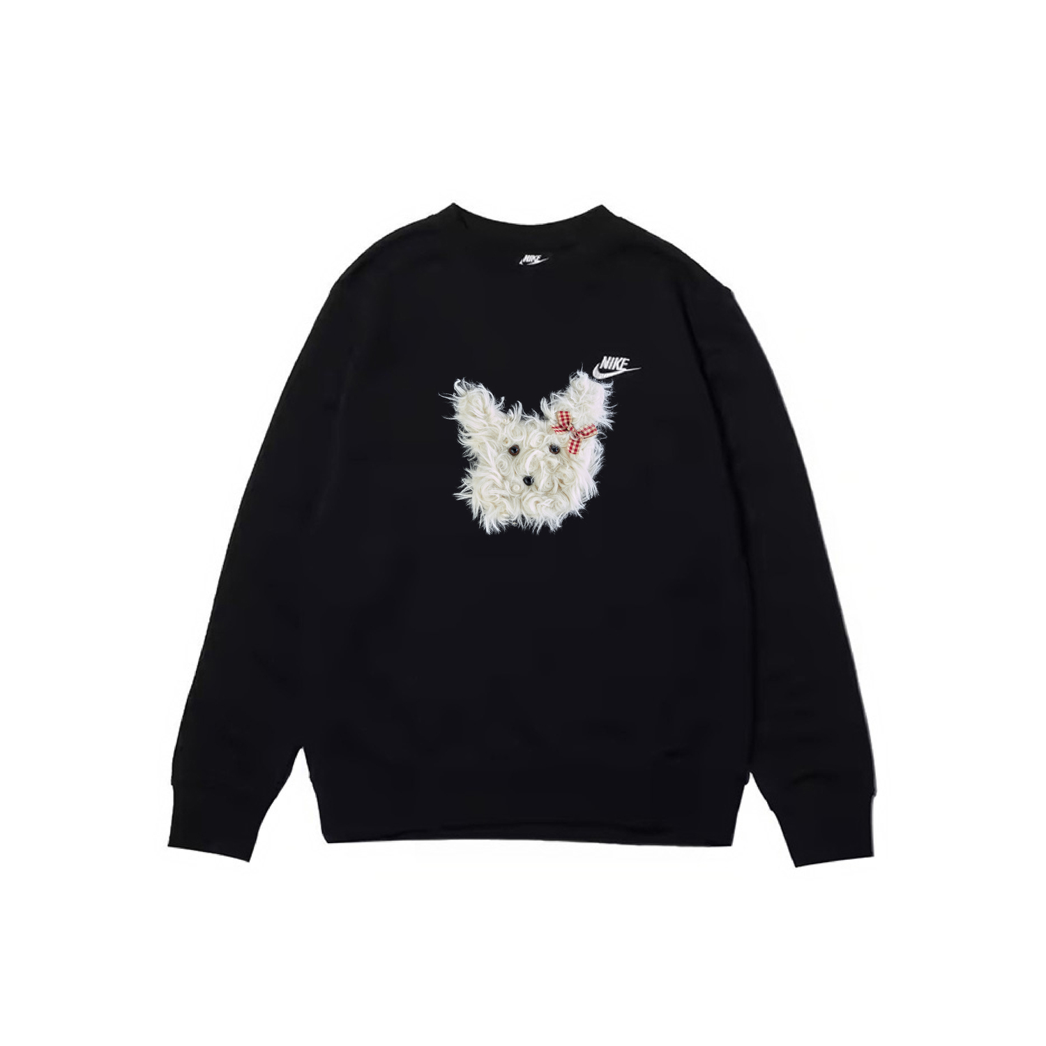 Nike Свитшот мужской черный
Nike Свитшот мужской черный