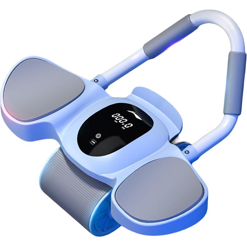 Ролик для пресса Unisex LINING
Ролик для пресса Unisex LINING