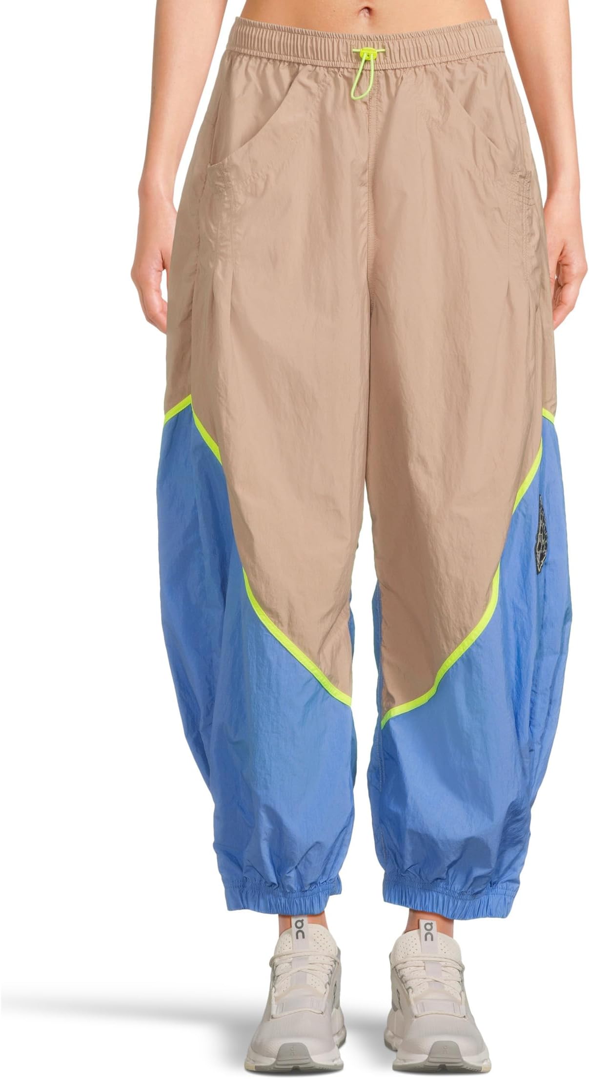 Женские брюки Freflow FP Movement, Sandy Combo
Женские брюки Freflow FP Movement, Sandy Combo